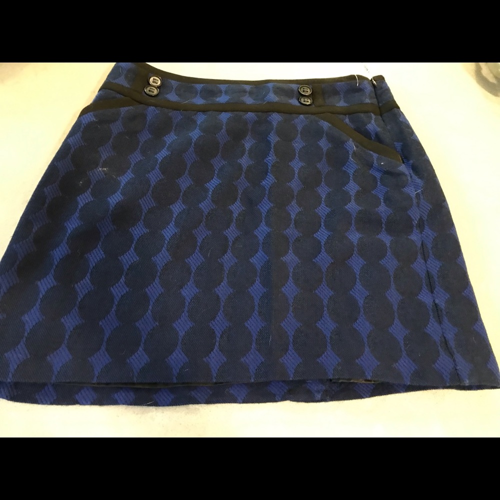 Cute Mini Skirt